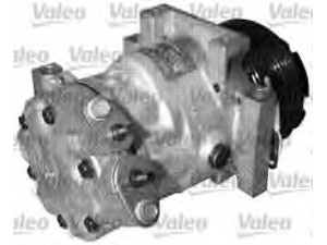 VALEO 699734 kompresorius, oro kondicionierius 
 Oro kondicionavimas -> Kompresorius/dalys
27630-00QAJ, 2763000QAJ, 8200037058