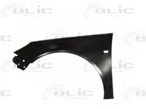 BLIC 6504-04-5079311P sparnas 
 Kėbulas -> Transporto priemonės priekis -> Sparnas/montavimo dalys
13277520, 13309866