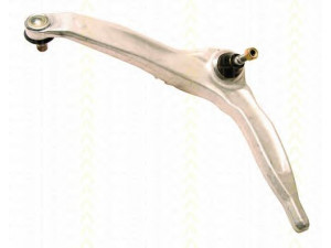 TRISCAN 8500 17507 vikšro valdymo svirtis 
 Ašies montavimas/vairavimo mechanizmas/ratai -> Valdymo svirtis/pasukamosios svirties sujungimas -> Vairo trauklės (valdymo svirtis, išilginis balansyras, diago
GSJ1000, RBJ000370, RBJ102500
