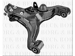 BORG & BECK BCA7021 vikšro valdymo svirtis 
 Ašies montavimas/vairavimo mechanizmas/ratai -> Valdymo svirtis/pasukamosios svirties sujungimas -> Vairo trauklės (valdymo svirtis, išilginis balansyras, diago
MR496796