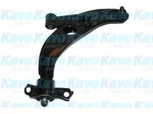 KAVO PARTS SCA-4020 vikšro valdymo svirtis 
 Ašies montavimas/vairavimo mechanizmas/ratai -> Valdymo svirtis/pasukamosios svirties sujungimas -> Vairo trauklės (valdymo svirtis, išilginis balansyras, diago