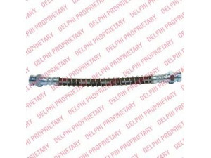 DELPHI LH6584 stabdžių žarnelė 
 Stabdžių sistema -> Stabdžių žarnelės
58744-3A300