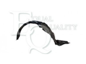 EQUAL QUALITY S0447 vidinis sparno skydas 
 Kėbulas -> Transporto priemonės priekis -> Sparnas/montavimo dalys
5328434, 8143388, 898455, 53875-20240