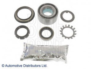 BLUE PRINT ADN18354 rato guolio komplektas 
 Ašies montavimas/vairavimo mechanizmas/ratai -> Rato stebulė/montavimas -> Rato guolis