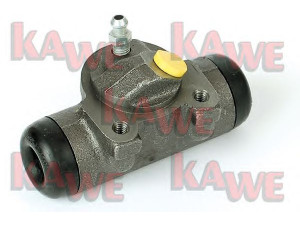 KAWE W4628 rato stabdžių cilindras 
 Stabdžių sistema -> Ratų cilindrai
440240, 440240