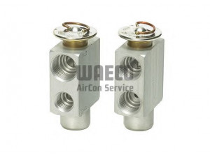 WAECO 8881100010 išsiplėtimo vožtuvas, oro kondicionavimas 
 Oro kondicionavimas -> Vožtuvai
1238301184, A1238301184