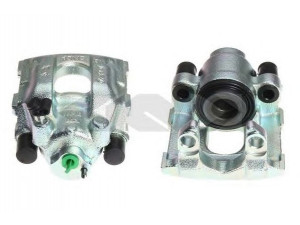 SPIDAN 404843 stabdžių apkaba 
 Dviratė transporto priemonės -> Stabdžių sistema -> Stabdžių apkaba / priedai
34 21 1 166 236