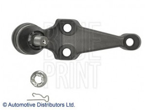 BLUE PRINT ADT38638 atramos/vairo trauklė 
 Ašies montavimas/vairavimo mechanizmas/ratai -> Sujungimai -> Atramos/vairo trauklė
43330-19055, 43330-19056, 43330-19057