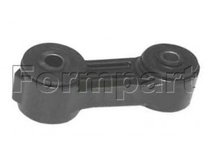 FORMPART 3508000 šarnyro stabilizatorius 
 Ašies montavimas/vairavimo mechanizmas/ratai -> Stabilizatorius/fiksatoriai -> Savaime išsilyginanti atrama
20420-AA004, 20420AA002, 20420AA003
