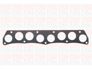 FAI AutoParts EM279 tarpiklių rinkinys, išleidimo kolektorius 
 Variklis -> Cilindrų galvutė/dalys -> Įsiurbimo kolektoriaus tarpiklis/sandarinimo žiedas
247101, ETC7750, GEG685