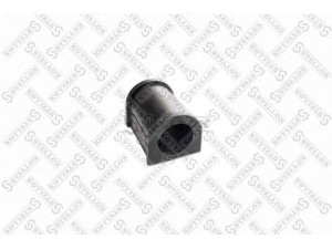 STELLOX 84-12710-SX įvorė, stabilizatorius 
 Ašies montavimas/vairavimo mechanizmas/ratai -> Stabilizatorius/fiksatoriai -> Sklendės
1609768, 16097685
