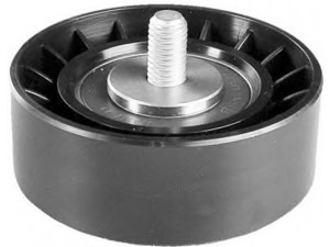 MAGNETI MARELLI 331316170129 kreipiantysis skriemulys, V formos diržas
1731838