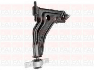 FAI AutoParts SS4238 vikšro valdymo svirtis 
 Ašies montavimas/vairavimo mechanizmas/ratai -> Valdymo svirtis/pasukamosios svirties sujungimas -> Vairo trauklės (valdymo svirtis, išilginis balansyras, diago
8958373