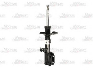 Magnum Technology AG2131MT amortizatorius 
 Pakaba -> Amortizatorius
4852009821, 4852009831