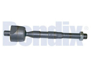 BENDIX 041007B vidinė skersinė vairo trauklė 
 Vairavimas -> Vairo mechanizmo sujungimai
MR510267