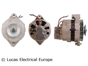 LUCAS ELECTRICAL LRA01960 kintamosios srovės generatorius
12449
