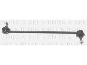 BORG & BECK BDL7166 šarnyro stabilizatorius 
 Ašies montavimas/vairavimo mechanizmas/ratai -> Stabilizatorius/fiksatoriai -> Savaime išsilyginanti atrama
LR002626
