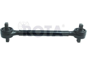 ROTA 2138497 vikšro valdymo svirtis 
 Ašies montavimas/vairavimo mechanizmas/ratai -> Valdymo svirtis/pasukamosios svirties sujungimas -> Vairo trauklės (valdymo svirtis, išilginis balansyras, diago
85432206001