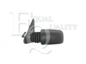 EQUAL QUALITY RD00783 išorinis veidrodėlis 
 Kėbulas -> Langai/veidrodėliai -> Veidrodėlis
8148.A3