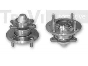 TREVI AUTOMOTIVE WB1454 rato guolio komplektas 
 Ašies montavimas/vairavimo mechanizmas/ratai -> Rato stebulė/montavimas -> Rato guolis
5273038000, 5273038001, 5273038002