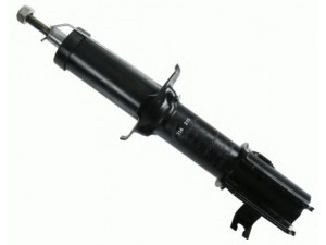 SACHS 314 215 amortizatorius 
 Pakaba -> Amortizatorius
