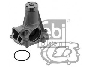 FEBI BILSTEIN 08657 vandens siurblys 
 Aušinimo sistema -> Vandens siurblys/tarpiklis -> Vandens siurblys
117 200 02 01, 117 200 03 01, 117 200 08 01