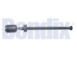BENDIX 040849B vidinė skersinė vairo trauklė 
 Vairavimas -> Vairo mechanizmo sujungimai
171419821, 171419821, 171419821A