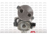 ATL Autotechnik A 72 910 starteris 
 Elektros įranga -> Starterio sistema -> Starteris
28100 42040, 28100 75010