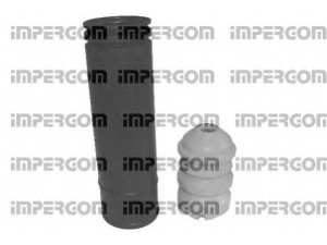 ORIGINAL IMPERIUM 48073 apsauginio dangtelio komplektas, amortizatorius 
 Ašies montavimas/vairavimo mechanizmas/ratai -> Montavimas, pakabos statramstis
33506757047, 33521136283