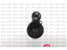 ATL Autotechnik A 15 470 starteris 
 Elektros įranga -> Starterio sistema -> Starteris
02A 911 023BX, 02A911023B