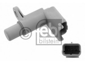 FEBI BILSTEIN 31199 jutiklis, skirstomojo veleno padėtis 
 Elektros įranga -> Jutikliai
1920.AE, 9642105380, 9642105380