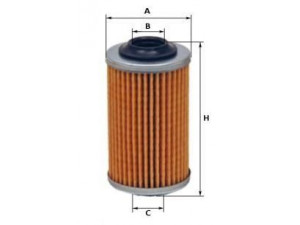 UNIFLUX FILTERS XOE146 alyvos filtras 
 Techninės priežiūros dalys -> Techninės priežiūros intervalai
5650363, 12593333, 9006181, 93186310