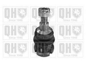 QUINTON HAZELL QSJ3432S atramos/vairo trauklė 
 Ašies montavimas/vairavimo mechanizmas/ratai -> Sujungimai -> Atramos/vairo trauklė
163 350 0113