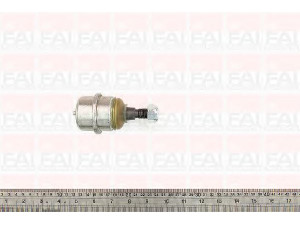 FAI AutoParts SS1091 atramos/vairo trauklė 
 Ašies montavimas/vairavimo mechanizmas/ratai -> Sujungimai -> Atramos/vairo trauklė
FTC3570