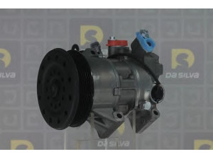 DA SILVA FC0845 kompresorius, oro kondicionierius 
 Oro kondicionavimas -> Kompresorius/dalys
88310-0D212, 883100D210, 883100D211