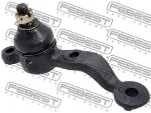 FEBEST 0120-JZS160LH atramos/vairo trauklė 
 Ašies montavimas/vairavimo mechanizmas/ratai -> Sujungimai -> Atramos/vairo trauklė
43340-39345, 43340-39415