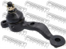 FEBEST 0120-JZS160LH atramos/vairo trauklė 
 Ašies montavimas/vairavimo mechanizmas/ratai -> Sujungimai -> Atramos/vairo trauklė
43340-39345, 43340-39415