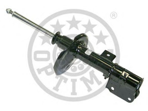 OPTIMAL A-3540GR amortizatorius 
 Pakaba -> Amortizatorius
MR198066, MR316602