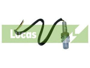 LUCAS ELECTRICAL LEB231 lambda jutiklis