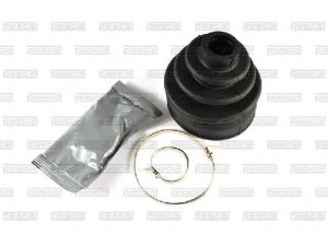 PASCAL G53004PC gofruotoji membrana, kardaninis velenas 
 Ratų pavara -> Gofruotoji membrana
G03722530