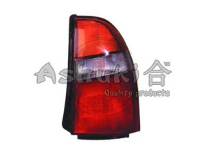 ASHUKI C943-54 kombinuotas galinis žibintas
MB912970