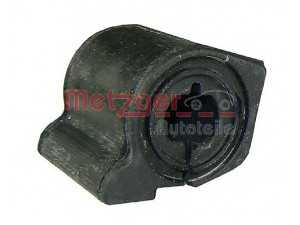 METZGER 52060608 skersinio stabilizatoriaus įvorių komplektas 
 Ašies montavimas/vairavimo mechanizmas/ratai -> Stabilizatorius/fiksatoriai -> Sklendės
509497