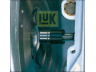 LuK 400 1030 10 montavimo įr. kompl., kard. veleno tarpiklis / centr. guolis