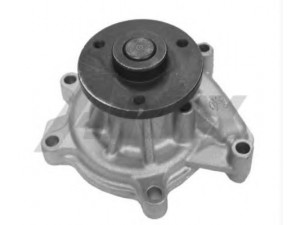 AIRTEX 1684 vandens siurblys 
 Aušinimo sistema -> Vandens siurblys/tarpiklis -> Vandens siurblys
1612704080, 16100-97404-000, 16100-97411-000