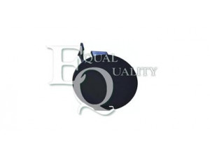EQUAL QUALITY P3310 dangtelis, vilkimo kablys 
 Kėbulas -> Kėbulo dalys/ sparnas/buferis -> Gaubtai/dangteliai
735480812