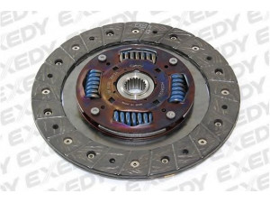EXEDY HCD802U sankabos diskas 
 Sankaba/dalys -> Sankabos diskas
22200P08000, 22200P10000, 22200P29000