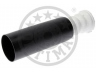 OPTIMAL F8-7725 atraminis buferis, pakaba 
 Pakaba -> Pakabos dalys -> Surinkimo dalys
33536767334