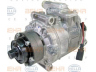 HELLA 8FK 351 110-331 kompresorius, oro kondicionierius 
 Oro kondicionavimas -> Kompresorius/dalys
4E0 260 805 AS, 4E0 260 805 Q, 4E0 608 805 AM