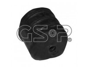 GSP 515000 laikiklis, valdymo svirties montavimas 
 Ašies montavimas/vairavimo mechanizmas/ratai -> Valdymo svirtis/pasukamosios svirties sujungimas -> Montavimas/sutvirtinimas
96 213 131