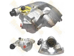 Brake ENGINEERING CA843 stabdžių apkaba 
 Stabdžių sistema -> Stabdžių matuoklis -> Stabdžių matuoklio montavimas
1048298, 1138612, 1478496, 6180380